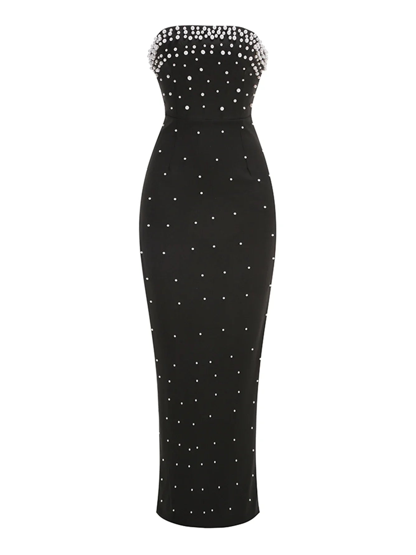 Kira Maxi Dress - Doelans