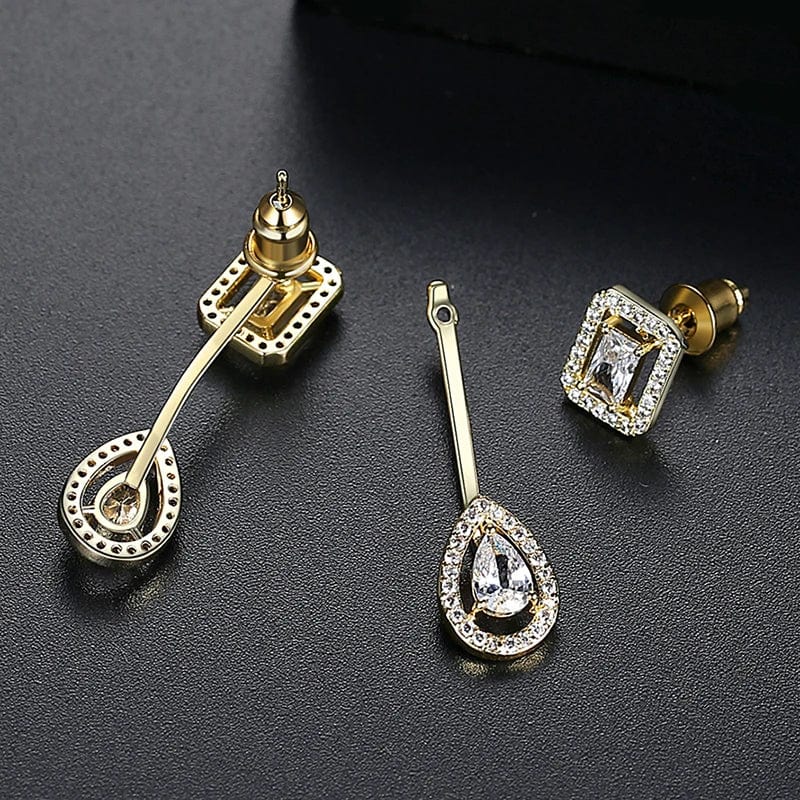 Ines Earrings - Doelans