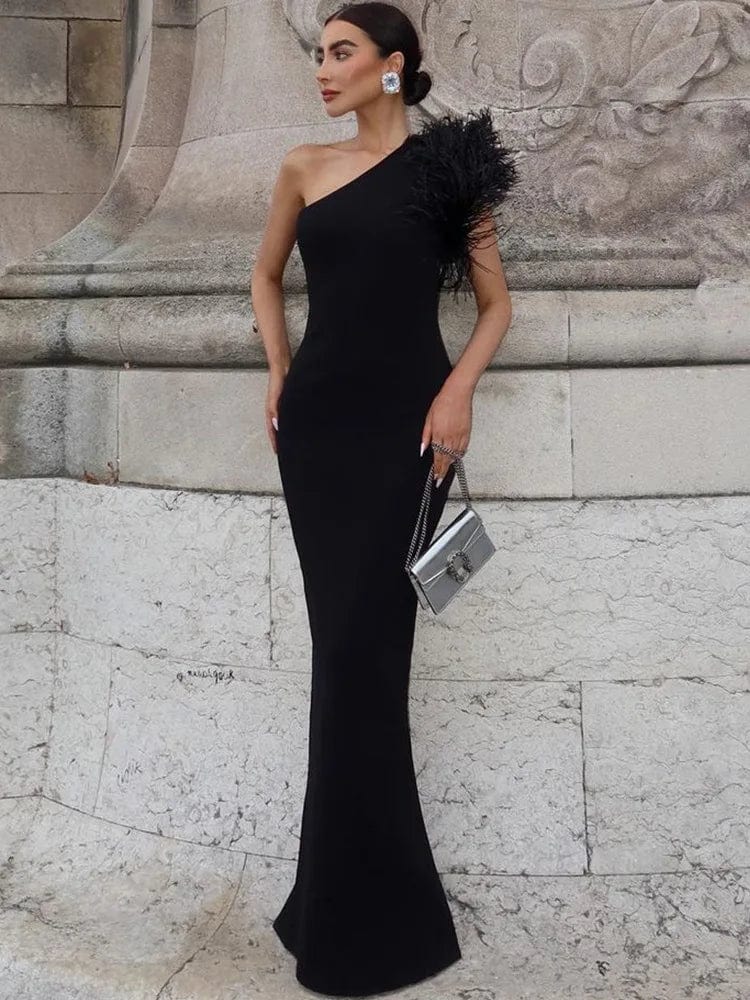 Sofia Maxi Dress - Doelans
