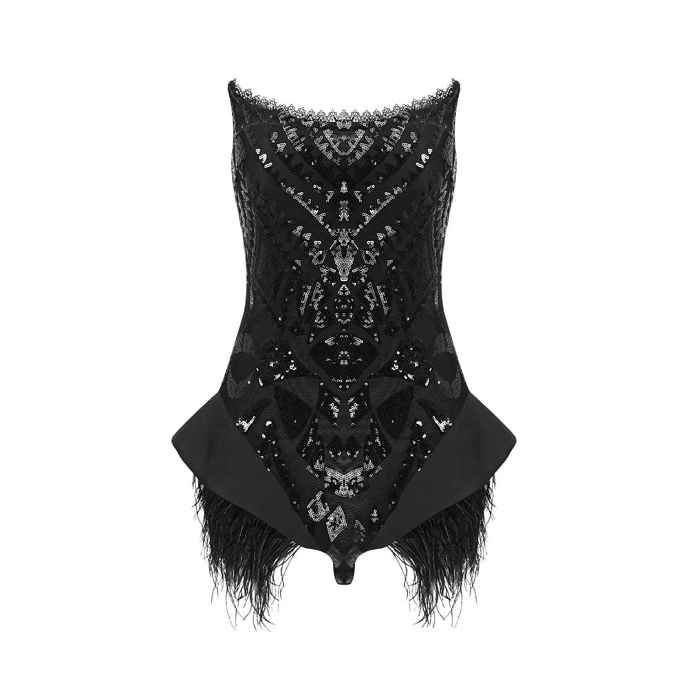 Clara Playsuit - Doelans