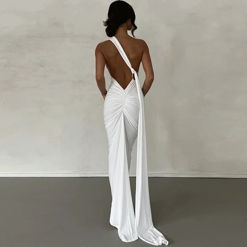 Amelia Maxi Dress - Doelans