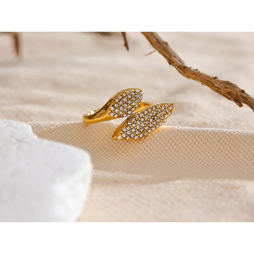 Adela Ring - Doelans