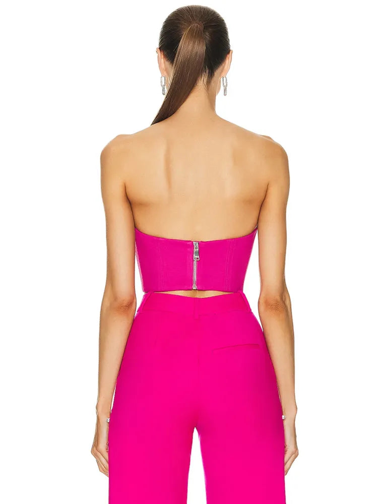 Clara Two Piece Set - Doelans