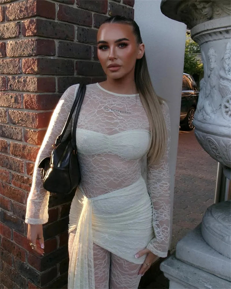 Daria Jumpsuit - Doelans