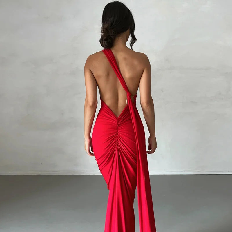 Amelia Maxi Dress - Doelans