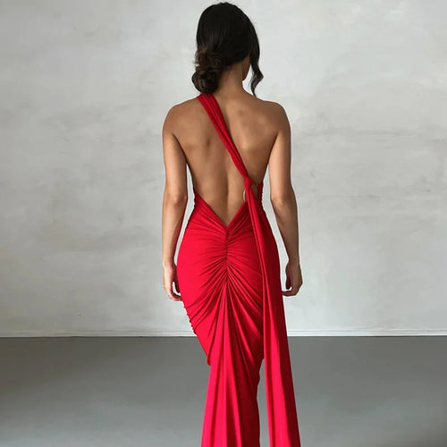 Amelia Maxi Dress - Doelans