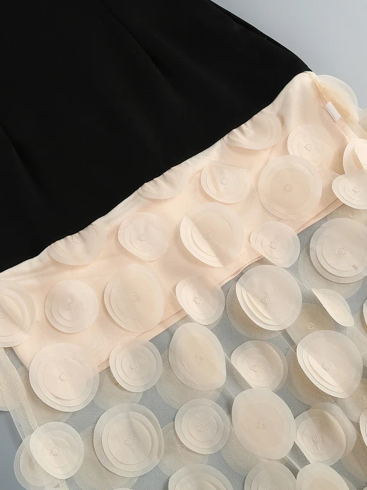 Clara Maxi Dress - Doelans