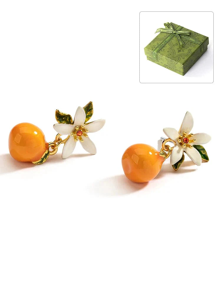 Clara Earring - Doelans