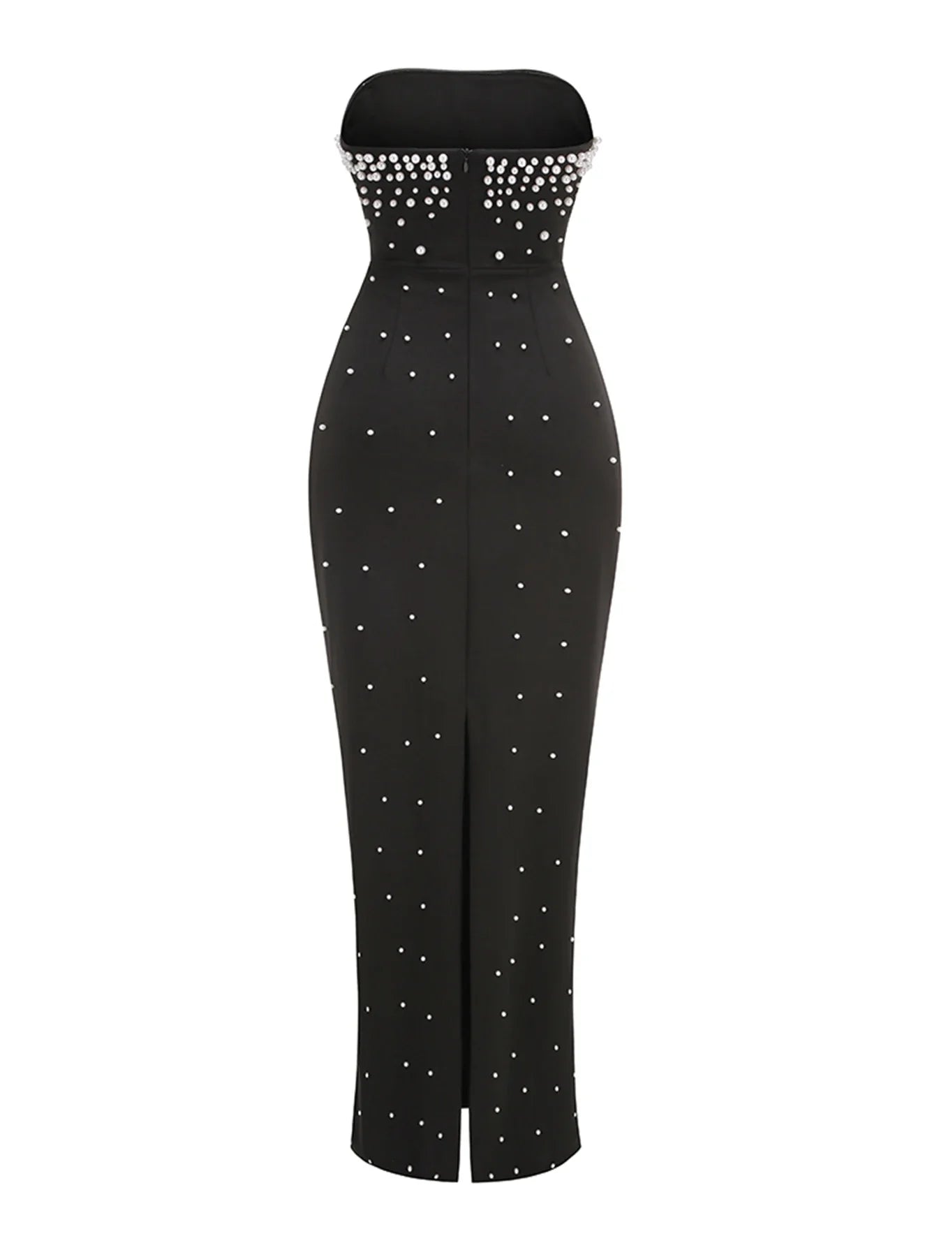 Kira Maxi Dress - Doelans
