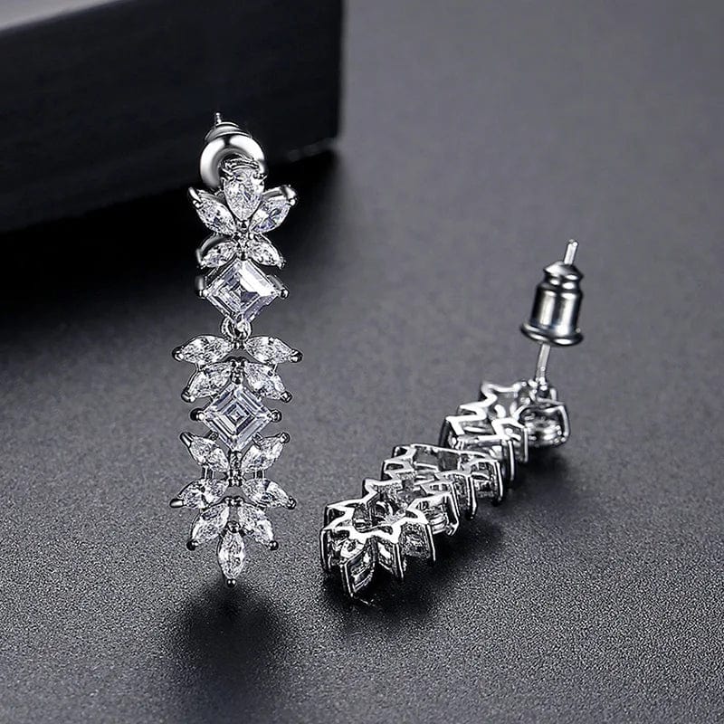 Kira Earrings - Doelans