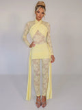 Bianca Jumpsuit - Doelans
