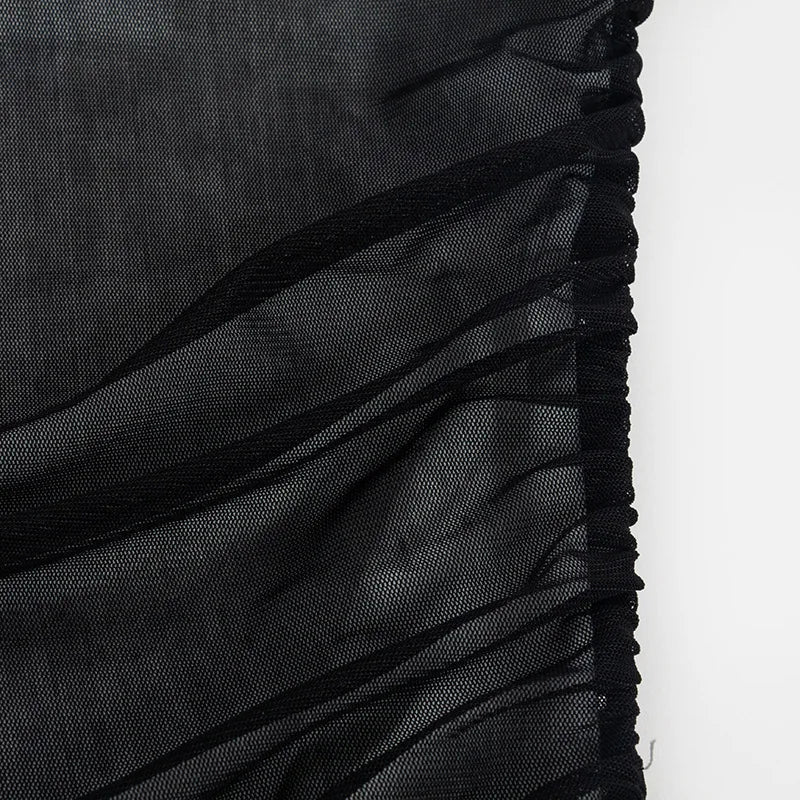 Lucia Mini Dress - Doelans