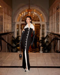 Mila Maxi Dress - Doelans