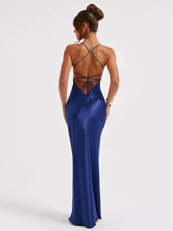 Amelia Maxi Dress - Doelans
