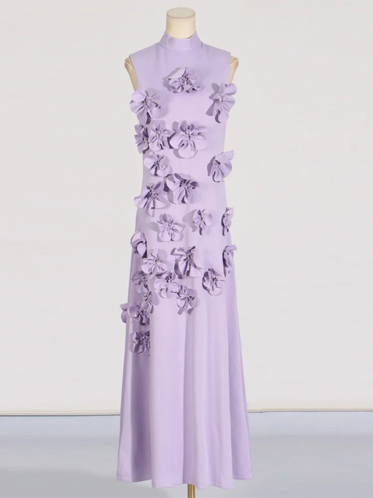 Greta Maxi Dress - Doelans