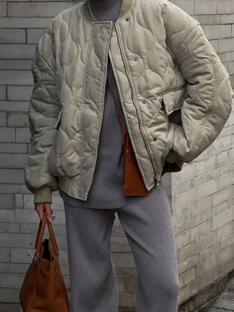 Bianca Jacket - Doelans