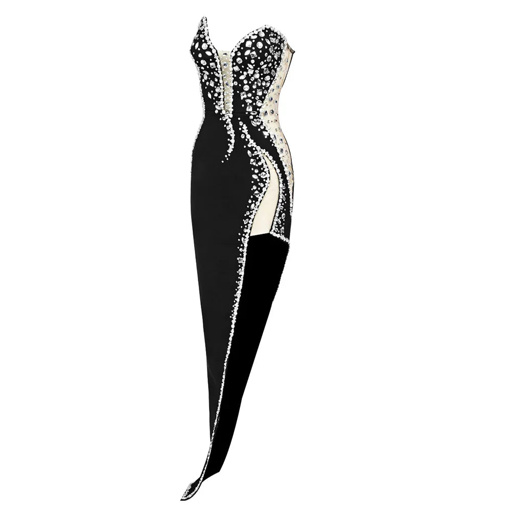 Zara Maxi Dress - Doelans