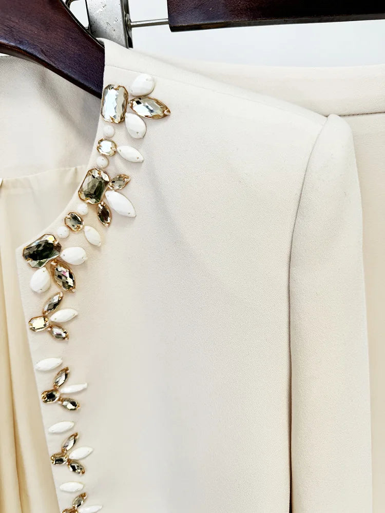 Greta Two Piece Set - Doelans