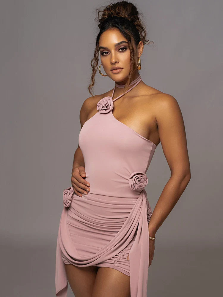 Alina Mini Dress - Doelans