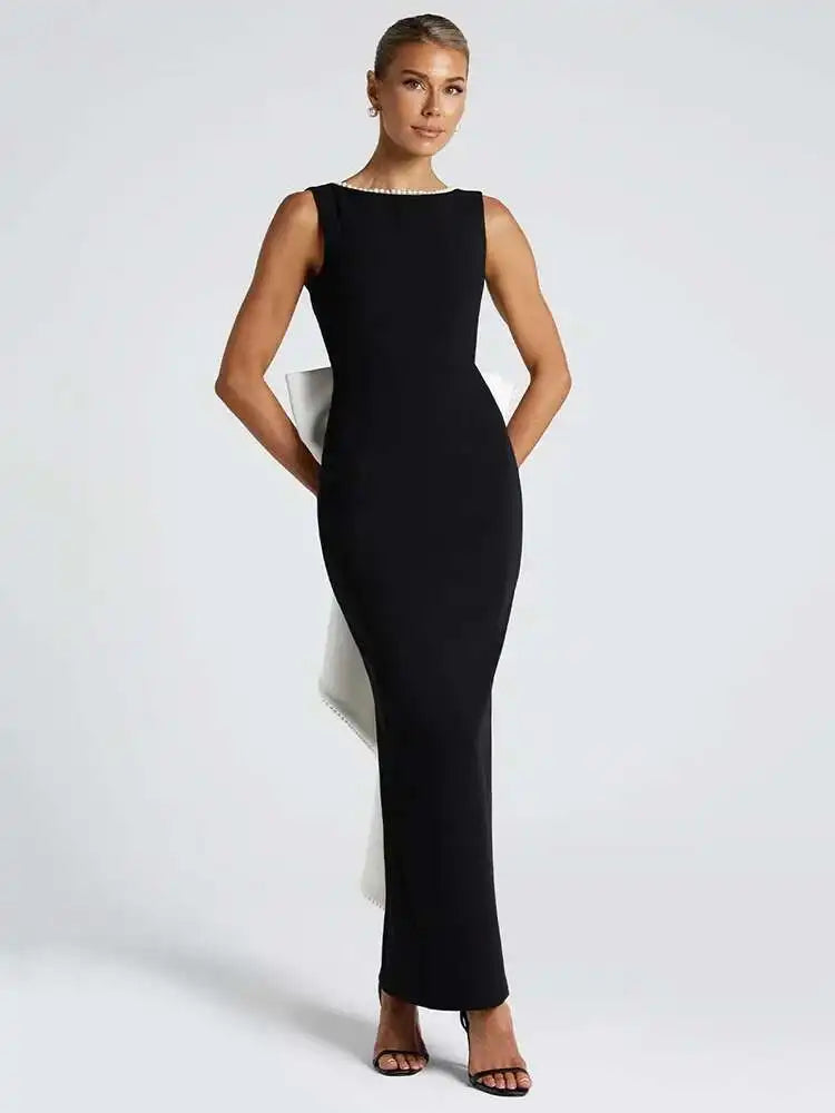 Isabella Maxi Dress - Doelans