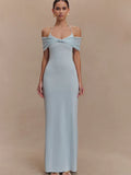 Emilia Maxi Dress - Doelans