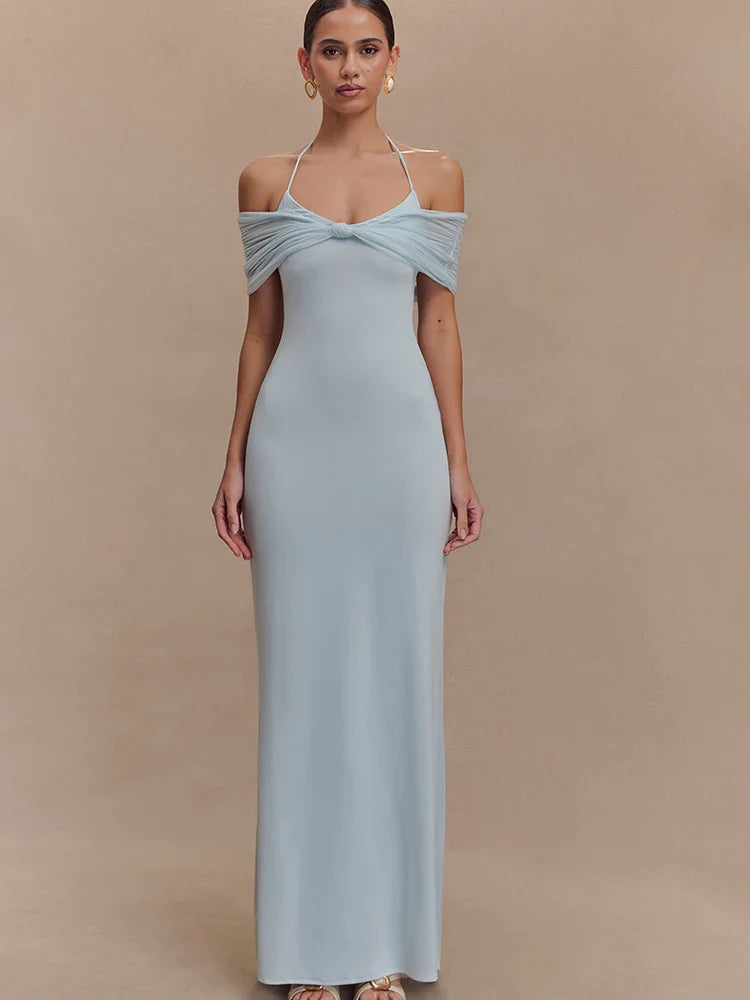 Emilia Maxi Dress - Doelans