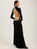 Ines Maxi Dress - Doelans
