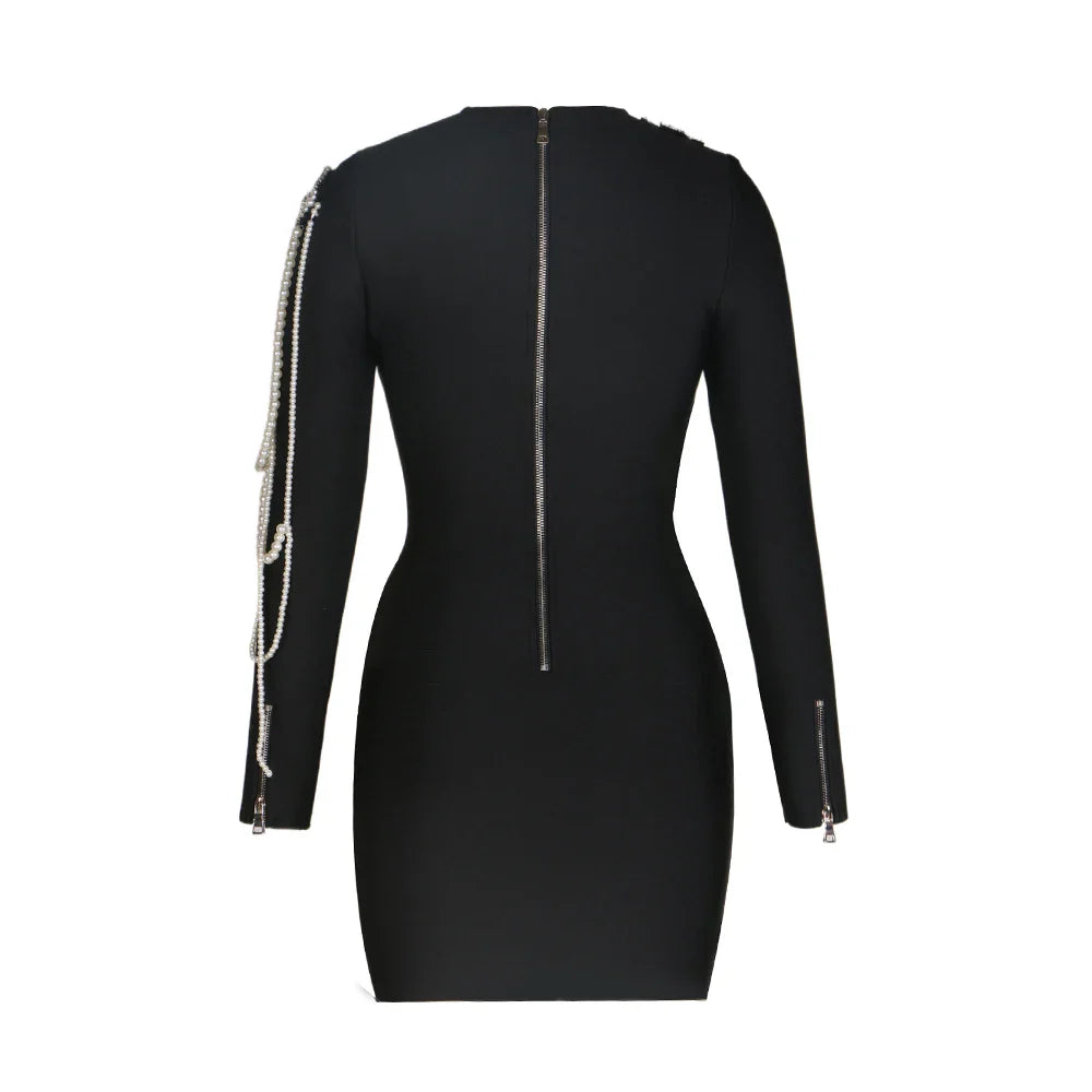 Mila Mini Dress - Doelans