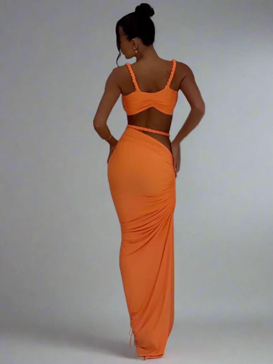 Lucia Two Piece Set - Doelans