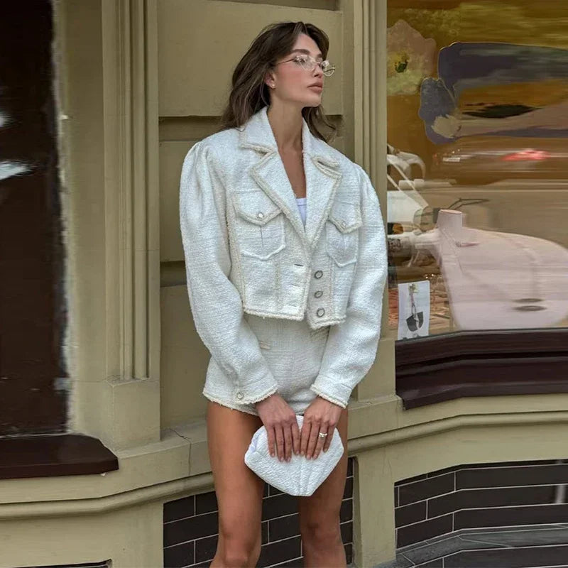 Kira Two Piece Set - Doelans