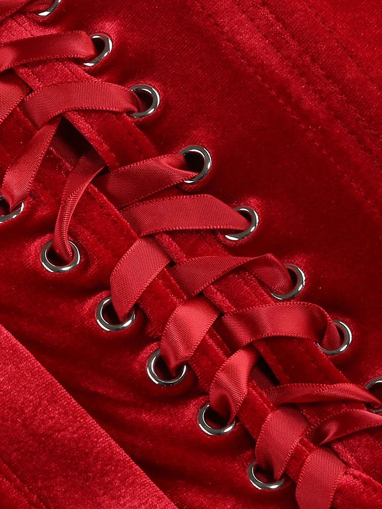 Eva Mini Dress - Doelans