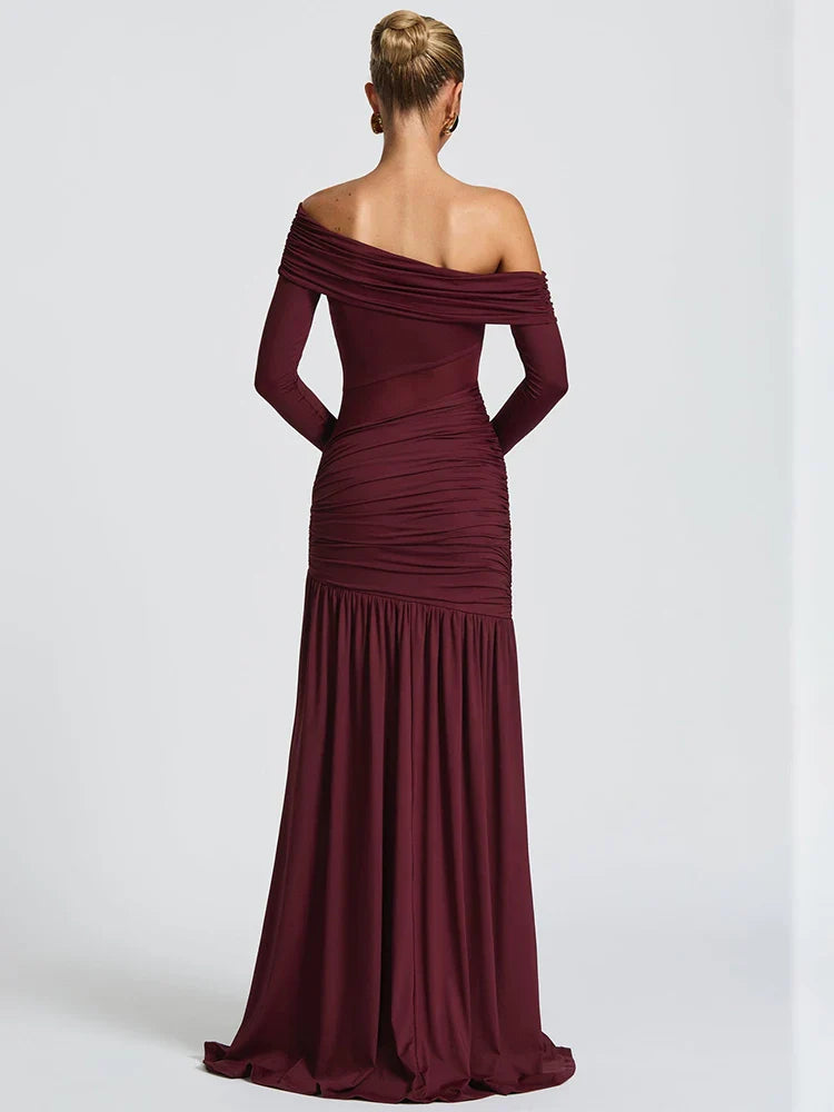 Isabella Maxi Dress - Doelans