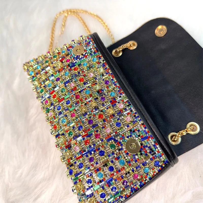 Emilia Handbag - Doelans