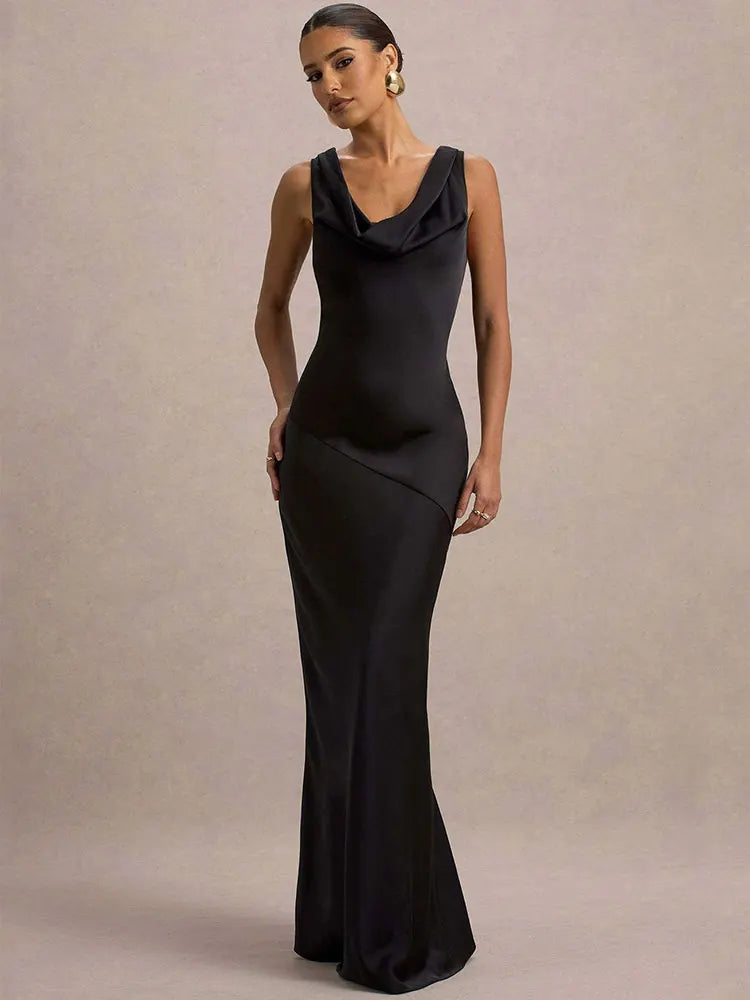 Giulia Maxi Dress - Doelans