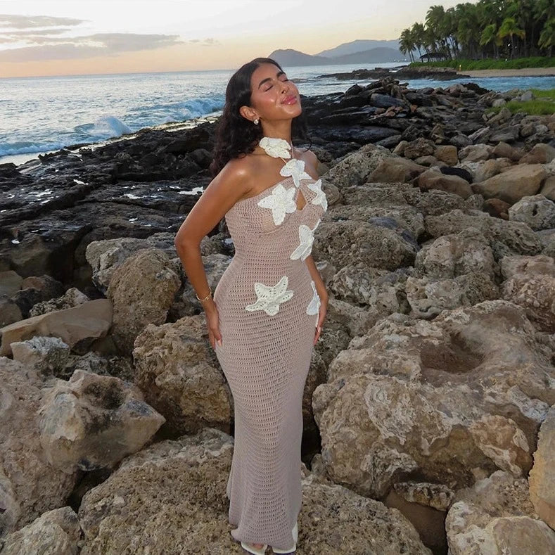 Anya Maxi Dress - Doelans