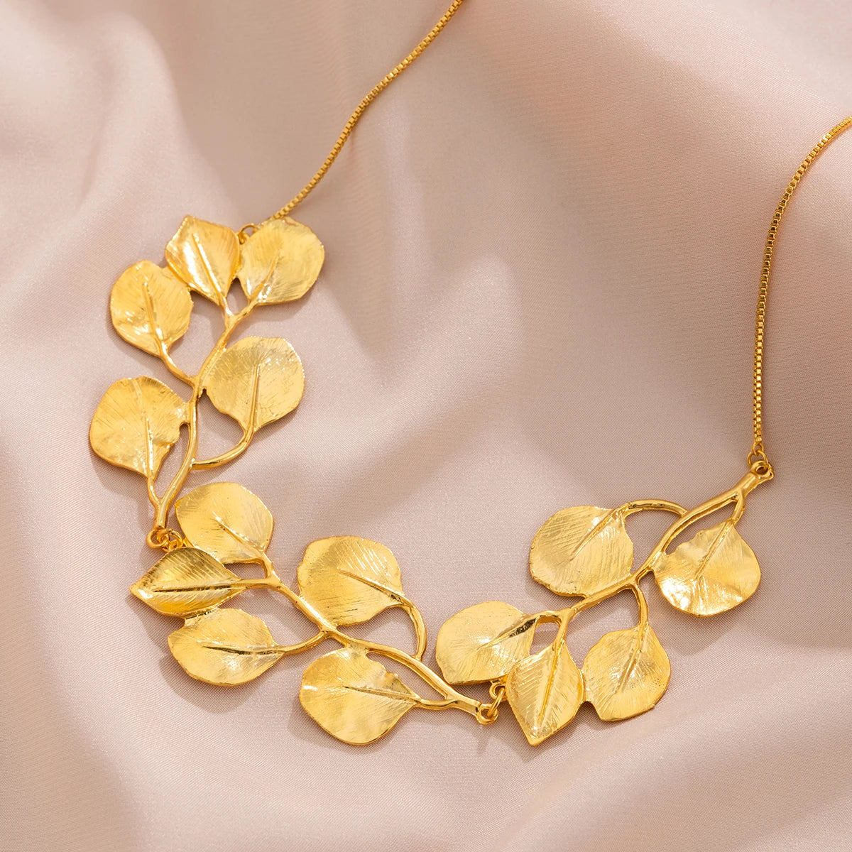 Eva Necklace - Doelans