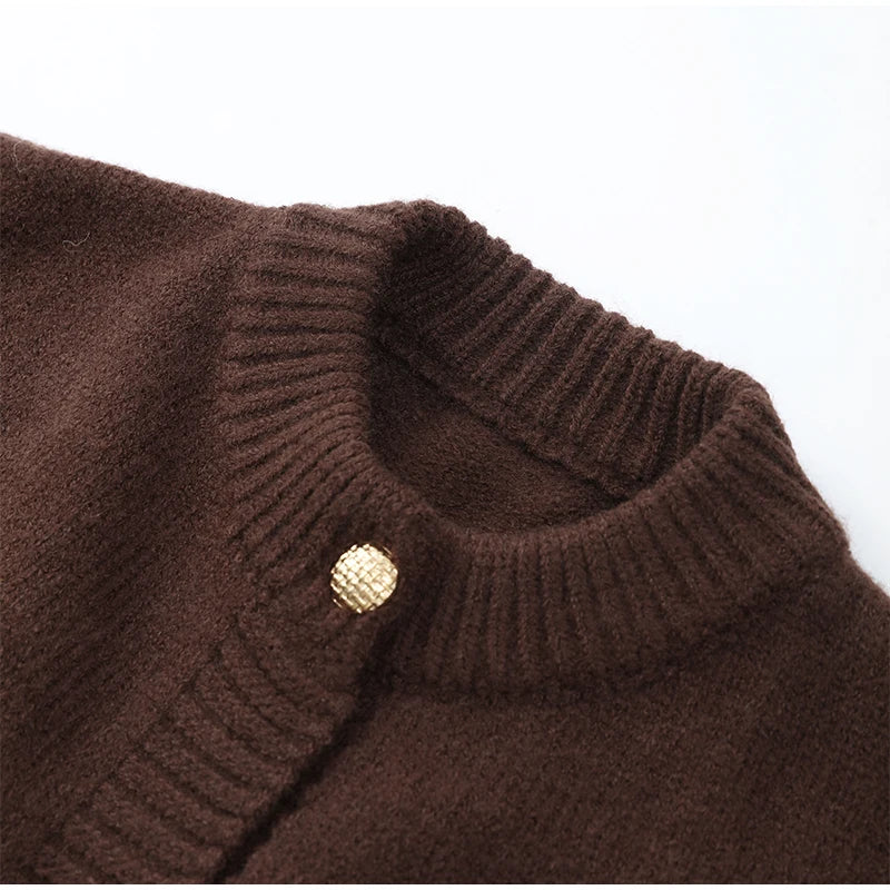 Amelia Cardigan - Doelans