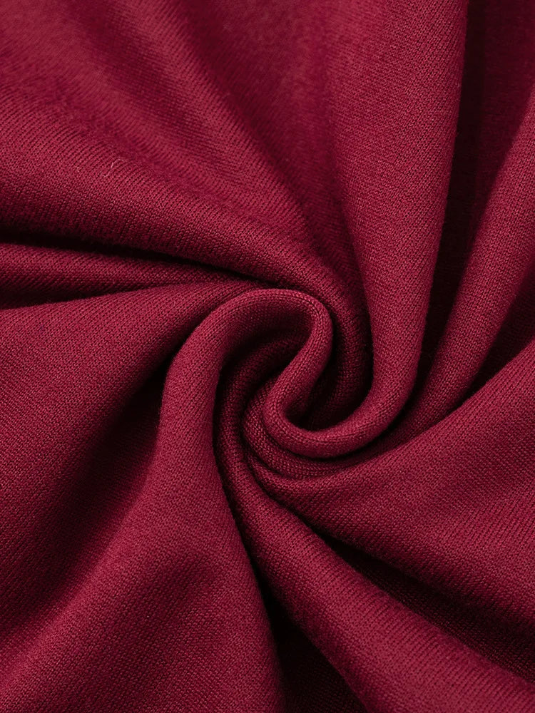 Elisa Maxi Dress - Doelans