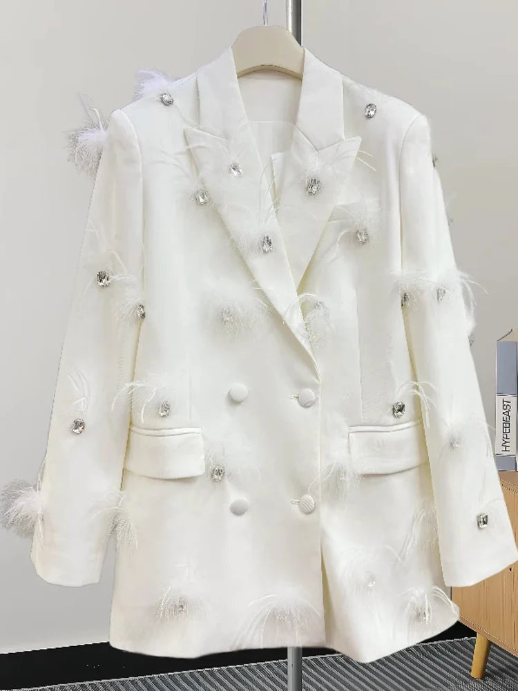 Mariya Blazer - Doelans