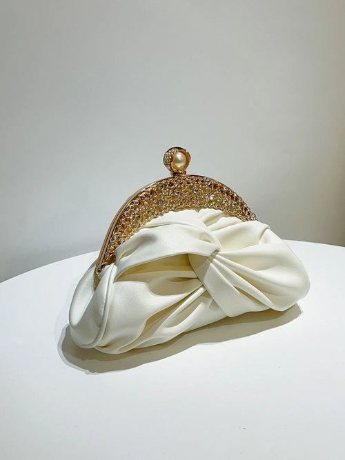 Bianca Handbag - Doelans