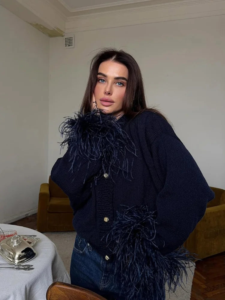 Amelia Cardigan - Doelans