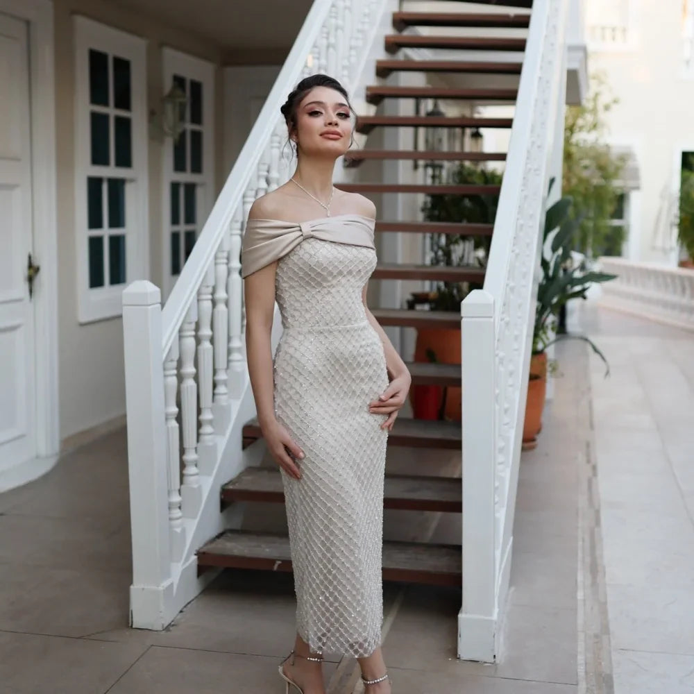 Eva Maxi Dress - Doelans