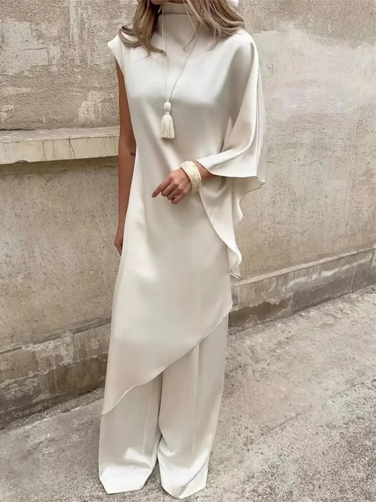 Amelia Maxi Dress - Doelans