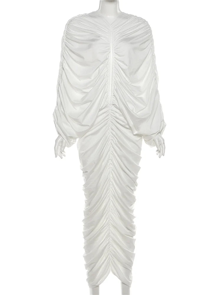 Elena Maxi Dress - Doelans