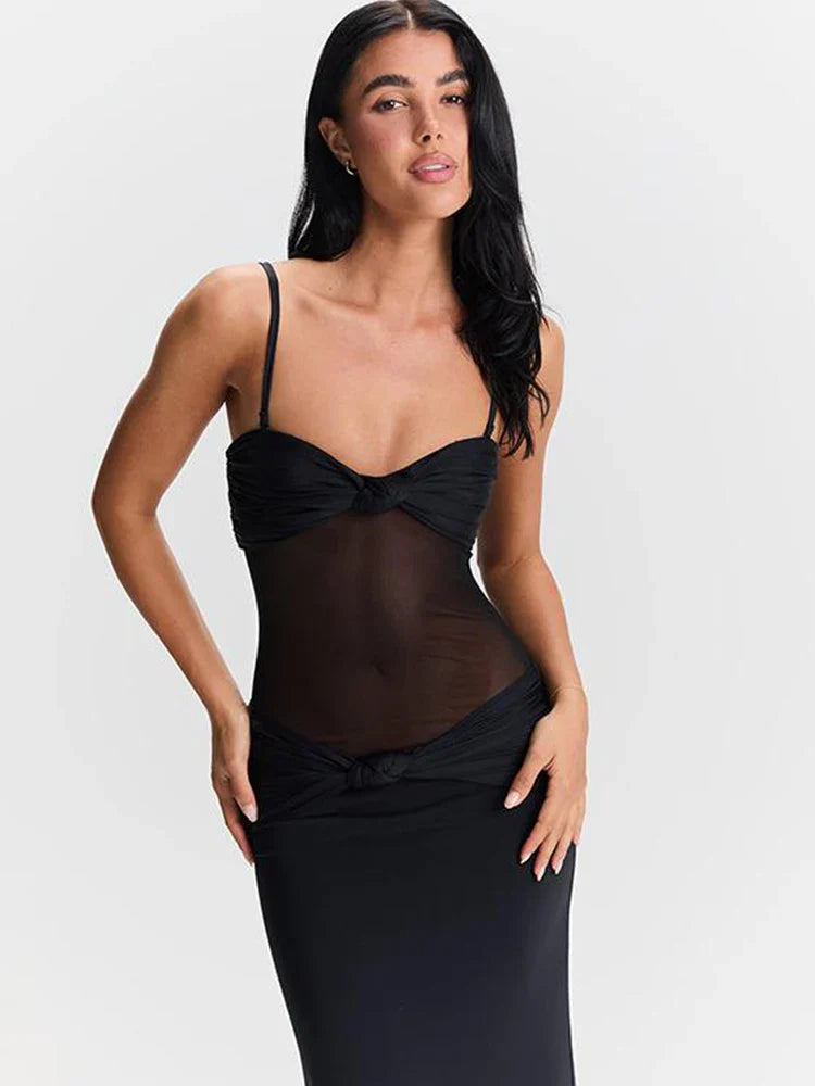 Emilia Maxi Dress - Doelans