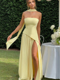 Clara Maxi Dress - Doelans