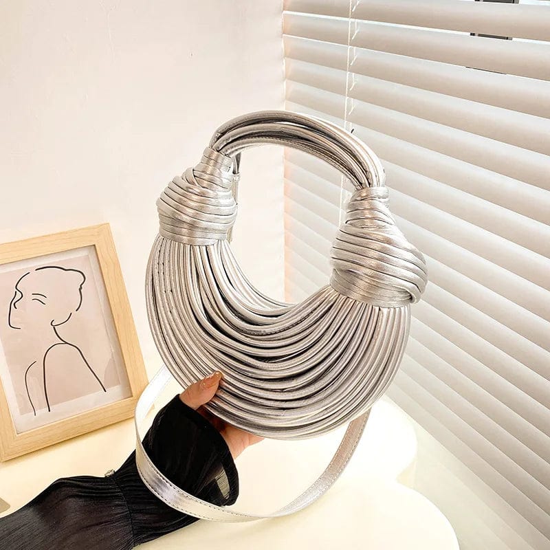 Isabella Handbag - Doelans