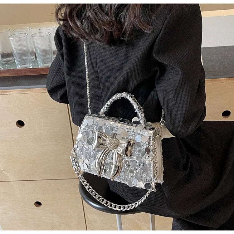 Mila Handbag - Doelans