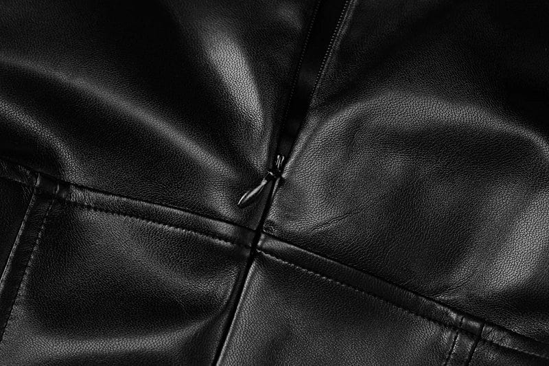 Giulia Mini Dress - Doelans