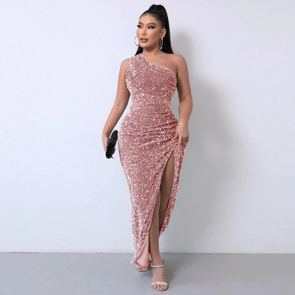 Nora Maxi Dress - Doelans